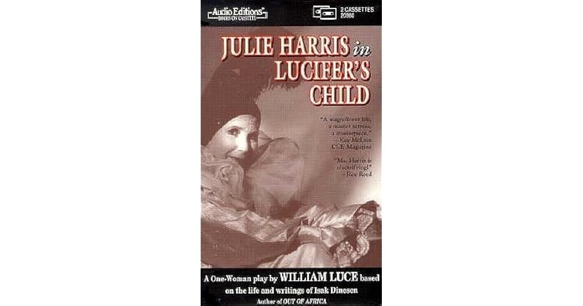 Lucifer's Child by William Luce