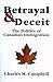 Betrayal & Deceit: The Politics of Canadian Immigration