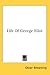 Life Of George Eliot