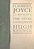 Flaubert, Joyce and Beckett by Hugh Kenner