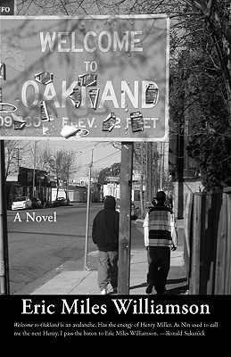 Welcome to Oakland (Paperback)