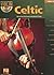 Celtic - Violin Play-Along Volume 4 Book/Online Audio (Hal Leonard Play-along)