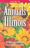 Annuals for Illinois Annuals for Illinois
