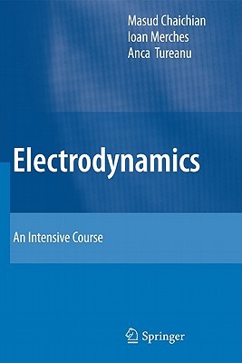 Electrodynamics 2017 (Unknown Binding)