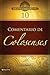 Comentario de Colosenses y Filemon / Colossians and Philemon: Del Texto Biblico a Una Aplicacion Contemporanea / The NIV Application Commentary (Biblioteca Teologica Vida) (Spanish Edition)