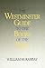 The Westminster Guide to th...
