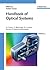 Handbook of Optical Systems, Vol. 4 by Herbert Gross