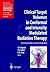 Clinical Target Volumes in Conformal and Intensity Modulated Radiation Therapy