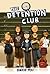 The Detention Club: A Humorous Underdog Story About Unlikely Friends in Middle School for Kids (Ages 8-12)