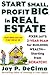 Start Small, Profit Big in Real Estate by Jay P. DeCima