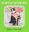 Portly Mcswine