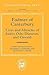 Eadmer of Canterbury: Lives and Miracles of Saints Oda, Dunstan, and Oswald (Oxford Medieval Texts)