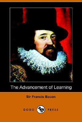 The Advancement of Learning