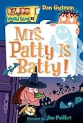 Mrs. Patty Is Batty!