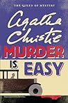 Murder is Easy by Agatha Christie