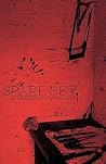Spare Key by R. Frederick Hamilton Spare Key by R. Frederick Hamilton