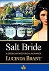 Salt Bride by Lucinda Brant