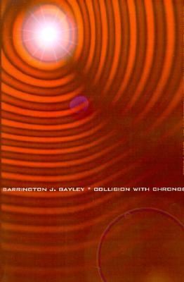 Collision with Chronos (Paperback)