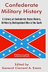 Confederate Military History by Clement Anselm Evans