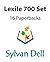 Lexile Set: 700