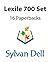Lexile Set: 700