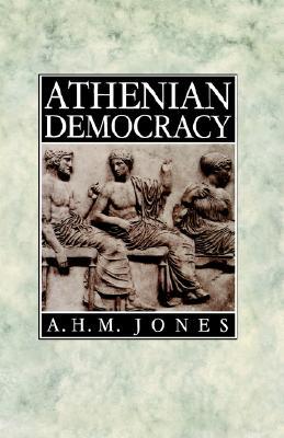 Athenian Democracy (Paperback)