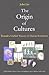 The Origin of Cultures by John Lin