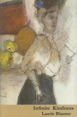 Infinite Kindness (Hardcover)