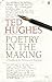 Poetry in the Making by Ted Hughes