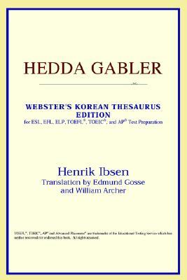 Hedda Gabler
