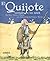 El Quijote, contado a los n...