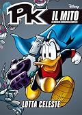 PK Il Mito n. 32: Lotta celeste