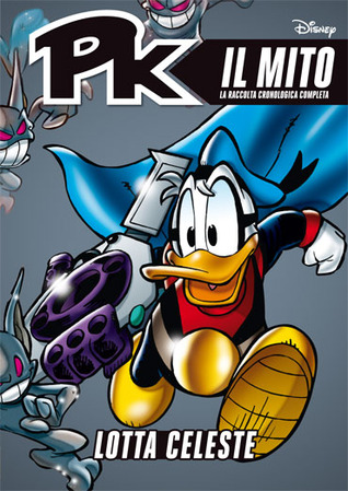 PK Il Mito n. 32: Lotta celeste (Paperback)