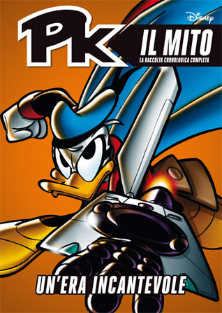 PK Il Mito n. 35: Un'era incantevole (Paperback)