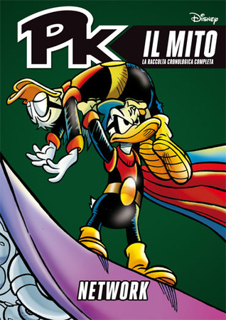 PK Il Mito n. 34: Network (Paperback)