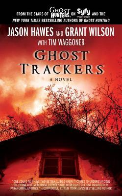 Ghost Trackers (Mass Market Paperback)