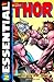 Essential Thor Volume 2