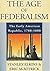 The Age of Federalism