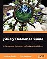 jQuery Reference Guide: A Comprehensive Exploration of the Popular JavaScript Library jQuery Reference Guide: A Comprehensive Exploration of the Popular JavaScript Library