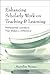 Enhancing Scholarly Work on...