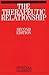 The Therapeutic Relationship