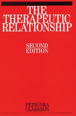 The Therapeutic Relationship (Paperback)