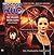Doctor Who by Nigel Robinson