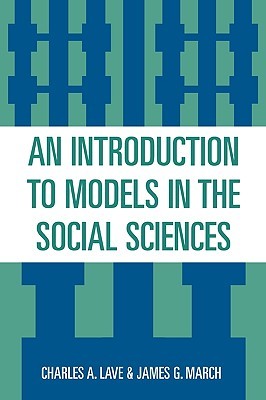 An Introduction to Models in the Social Sciences (Paperback)