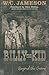 Billy the Kid by W.C. Jameson