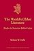 The World's Oldest Literature: Studies in Sumerian Belles-Lettres (Culture and History of the Ancient Near East, 35)