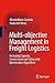 Multi-objective Management in Freight Logistics: Increasing Capacity, Service Level and Safety with Optimization Algorithms