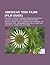 American Teen Films (Film Guide): The Craft, Scream, Hoosiers, Donnie Darko, Friday the 13th, Kick-Ass, a Nightmare on Elm Street, Beastly