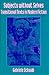 Subjects without Selves: Transitional Texts in Modern Fiction (Harvard Studies in Comparative Literature)