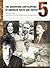 The Greenwood Encyclopedia of American Poets and Poetry: 5 volumes